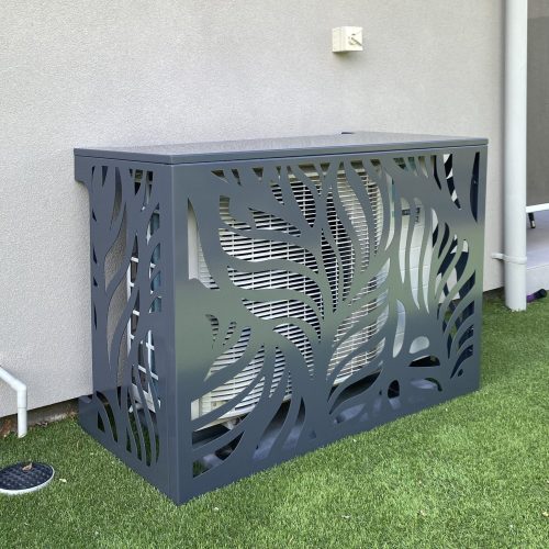 ACcover grey