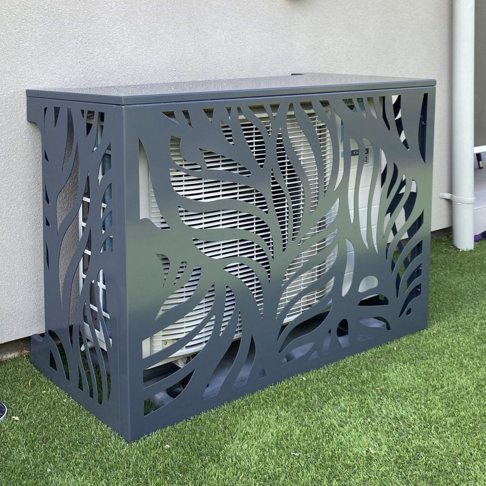 ACcover grey