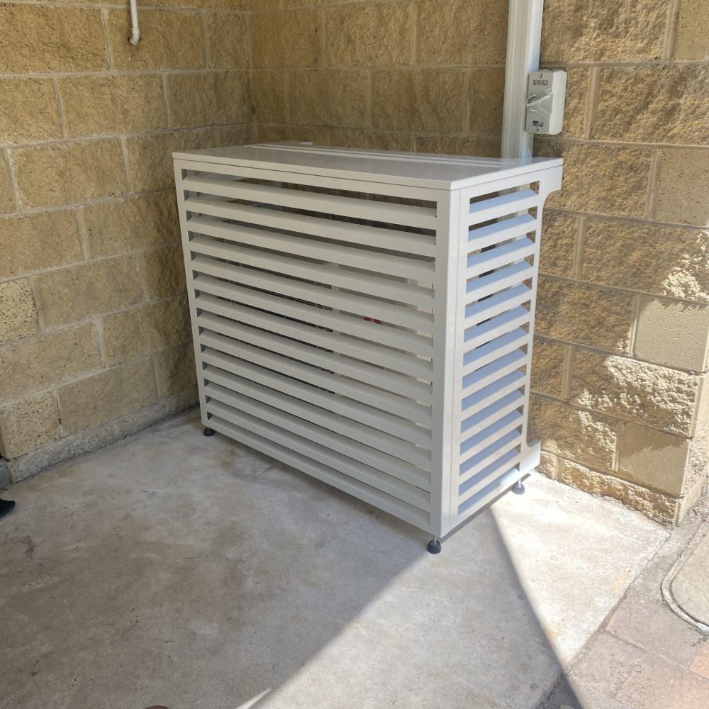 air con after 3