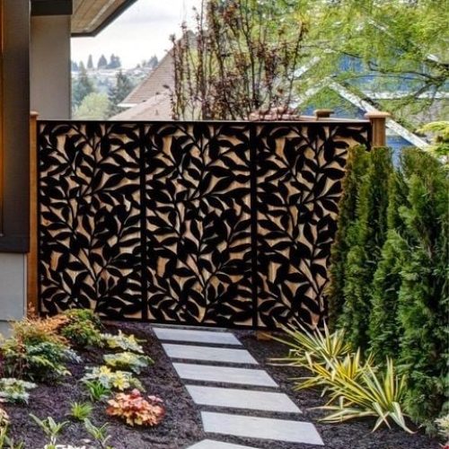 deco screen