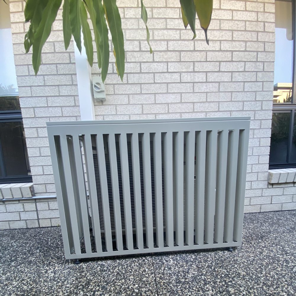 vertical cover
